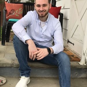 Meet your Posher, Trenton